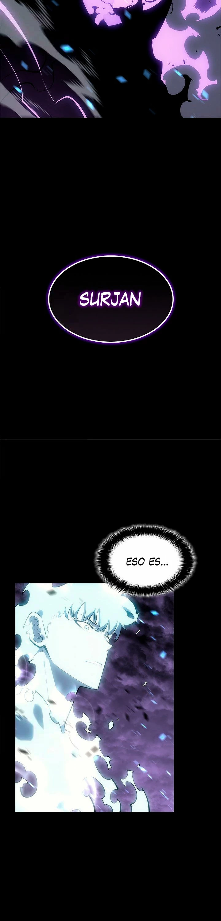 Solo Subiendo de level > Capitulo 128 > Page 231